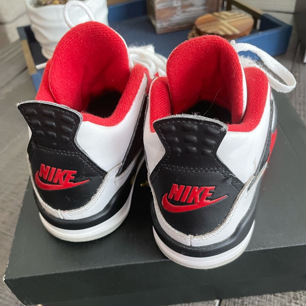 Jordan 4 Retros - Picture 6 of 7